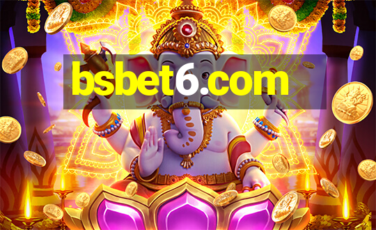 bsbet6.com