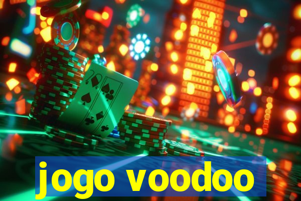 jogo voodoo