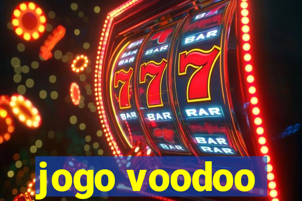 jogo voodoo