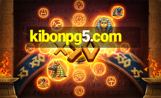 kibonpg5.com