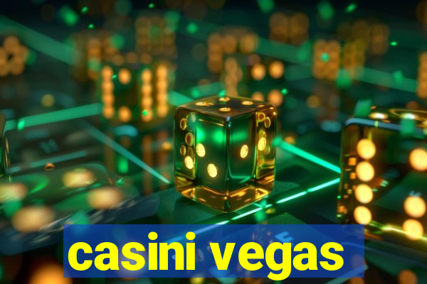 casini vegas