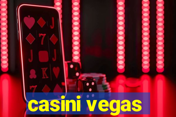 casini vegas