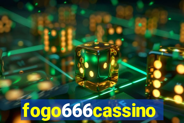 fogo666cassino