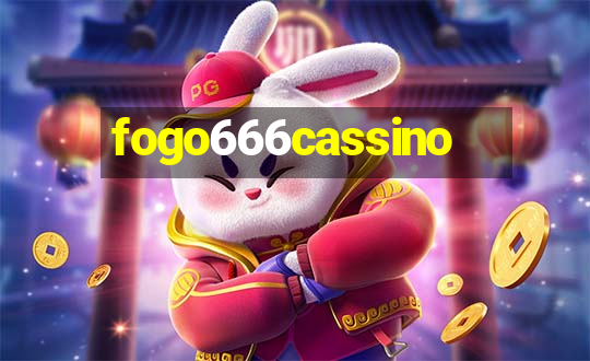 fogo666cassino