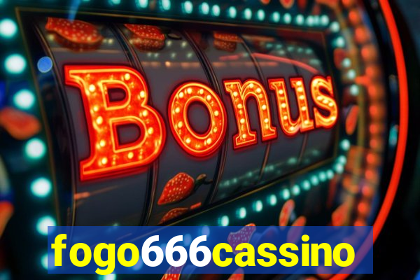 fogo666cassino