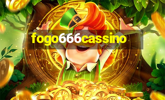 fogo666cassino