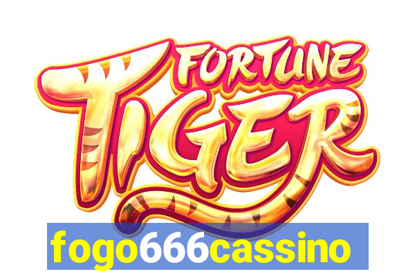 fogo666cassino