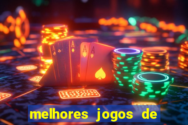 melhores jogos de cassino sportingbet