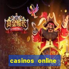 casinos online gratis ganhar dinheiro