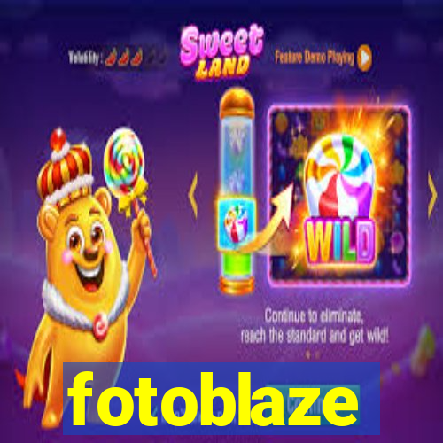 fotoblaze