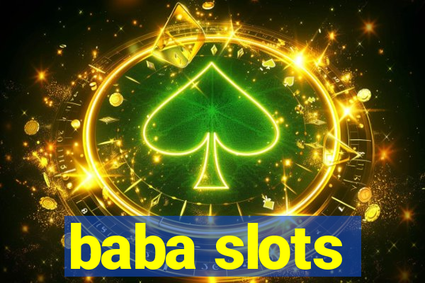 baba slots