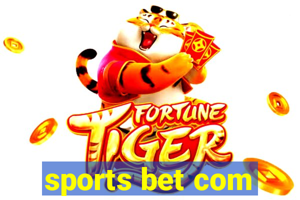 sports bet com