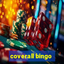 coverall bingo