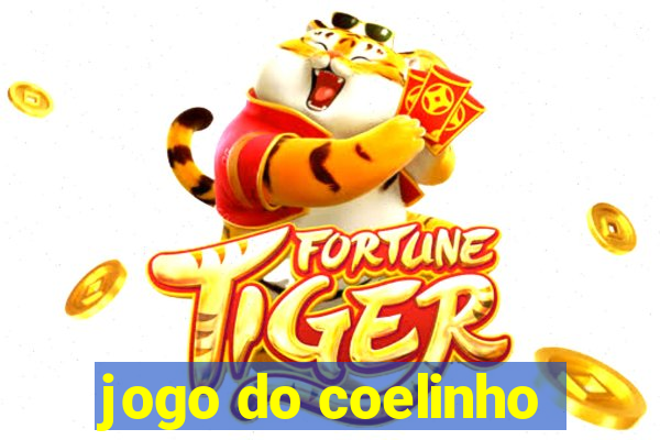 jogo do coelinho