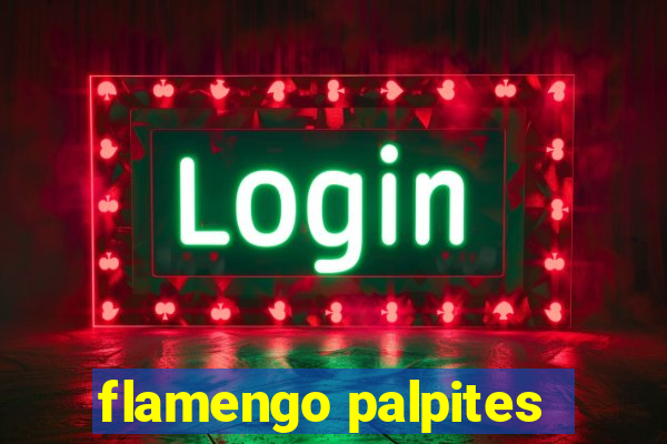 flamengo palpites