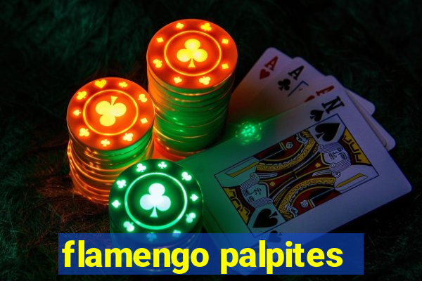 flamengo palpites