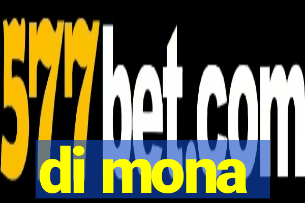 di mona