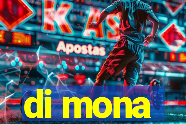 di mona