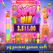 pg pocket games soft