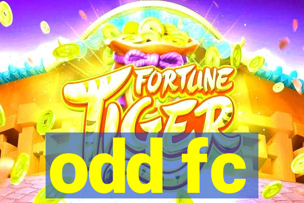 odd fc