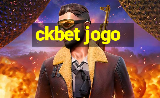 ckbet jogo