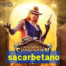 sacarbetano