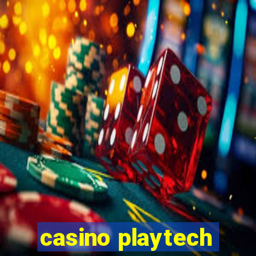 casino playtech