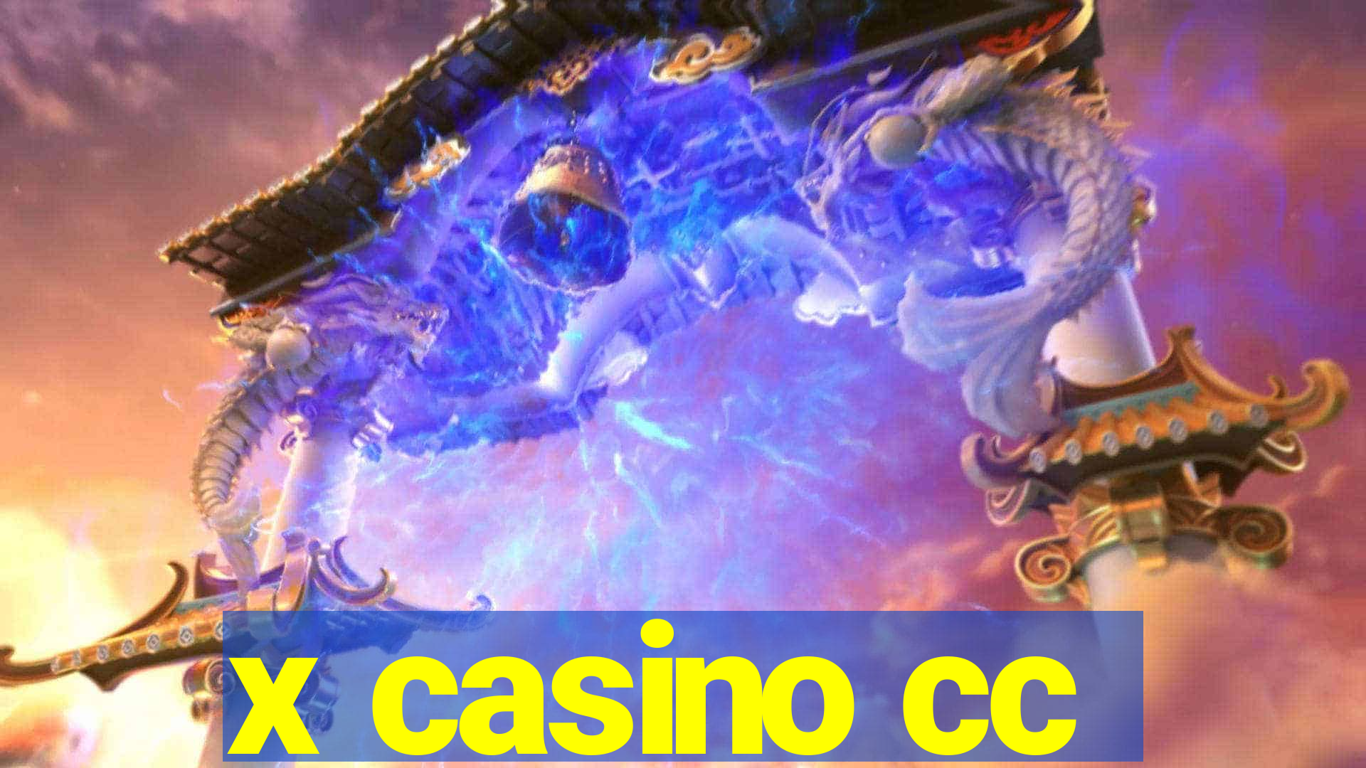 x casino cc