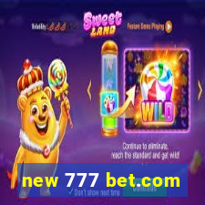 new 777 bet.com