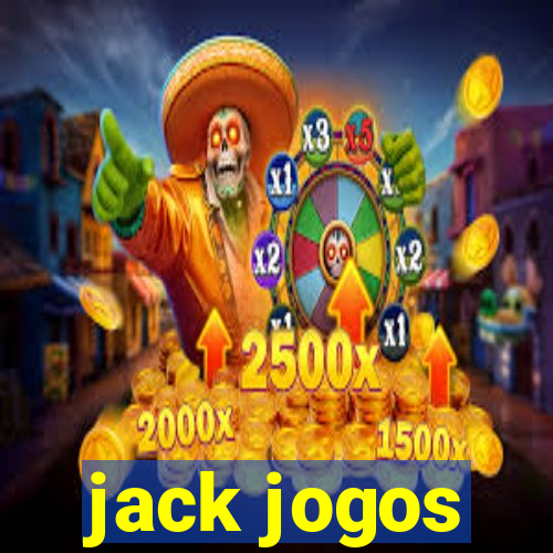 jack jogos