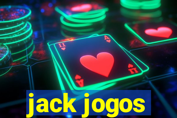 jack jogos