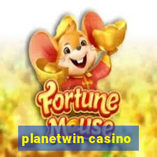 planetwin casino