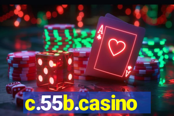 c.55b.casino