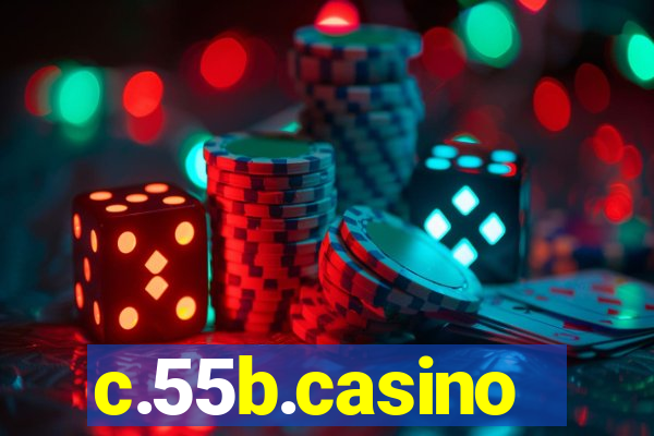 c.55b.casino