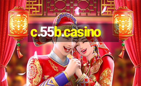 c.55b.casino