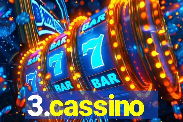 3.cassino