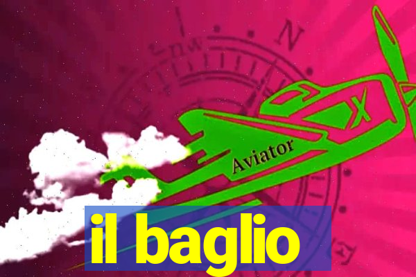 il baglio