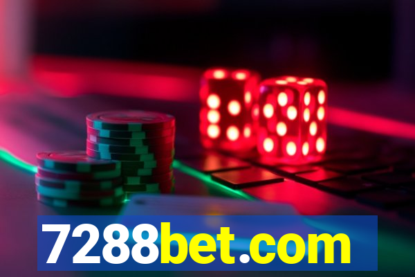 7288bet.com