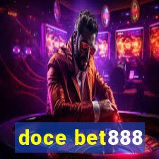 doce bet888