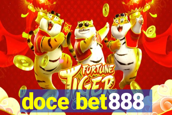 doce bet888