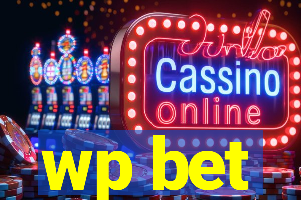 wp bet