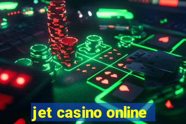 jet casino online