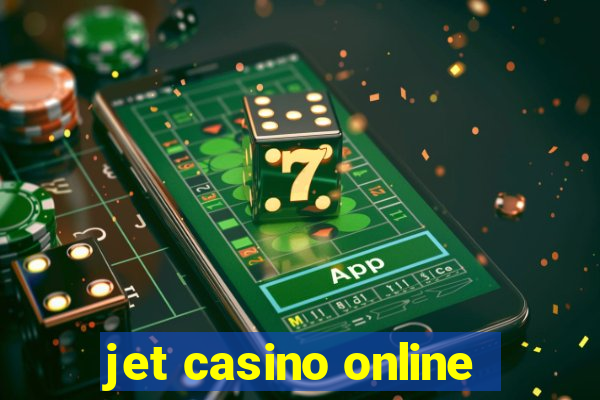 jet casino online