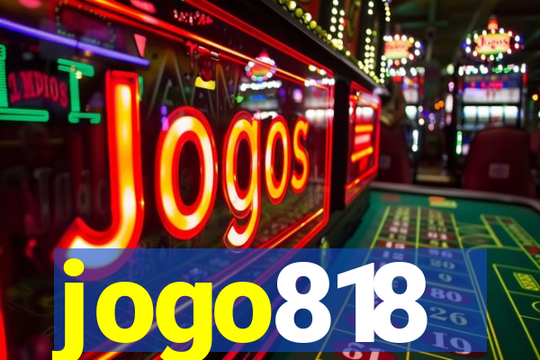 jogo818