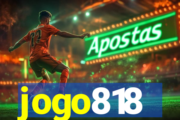 jogo818