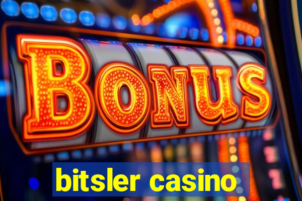 bitsler casino