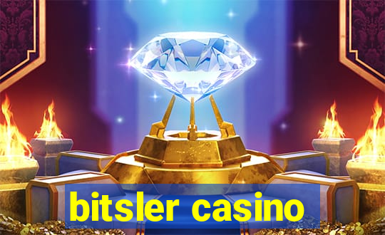 bitsler casino