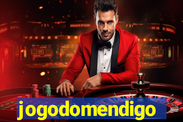 jogodomendigo