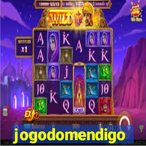 jogodomendigo