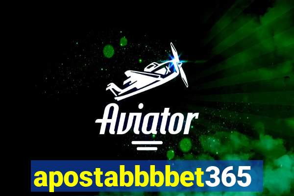 apostabbbbet365